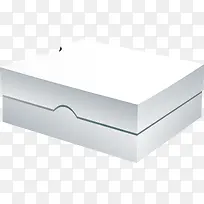 鞋盒png矢量素材-空若网 鞋盒png矢量素材-空若网