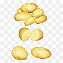 土豆-空若网 土豆-空若网