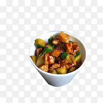 黄瓜炒肉-空若网 黄瓜炒肉-空若网