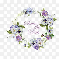 婚礼边框-空若网 婚礼边框-空若网