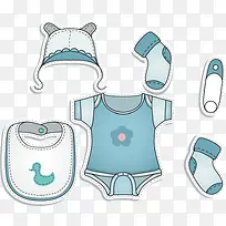 Ӥ���·�PNGʸ���ز�-������