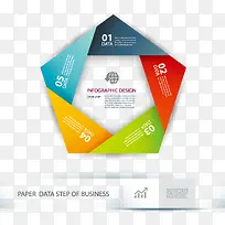 矢量彩色几何-空若网 矢量彩色几何-空若网