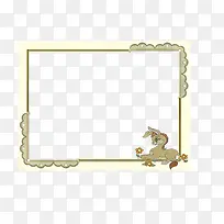 相框-空若网 相框-空若网