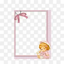 相框-空若网 相框-空若网