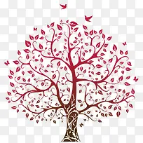 许愿树素材-空若网 许愿树素材-空若网