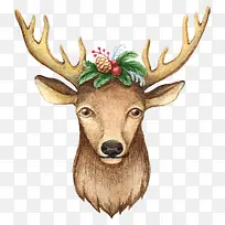 ˮ����¹�廭�ز�ʸ��-������