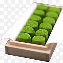 抹茶巧克力-空若网 抹茶巧克力-空若网