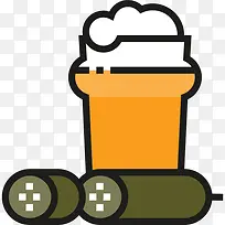 食品图标-空若网 食品图标-空若网