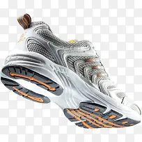 高清摄影白色的运动鞋海报-空若网 高清摄影白色的运动鞋海报-空若网