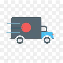 扁平化货车-空若网 扁平化货车-空若网