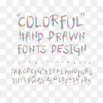 ��ɫ��ĸ������ʸ��ͼ-������