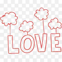 ��ɫ�����ƶ�love-������