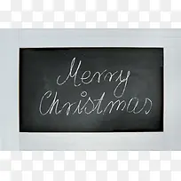 圣诞节黑板-空若网 圣诞节黑板-空若网