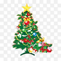 圣诞节圣诞树-空若网 圣诞节圣诞树-空若网