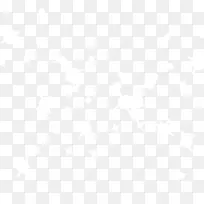 白色光点装饰效果-空若网 白色光点装饰效果-空若网