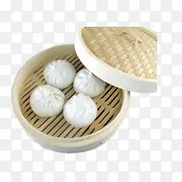 食物包子-空若网 食物包子-空若网