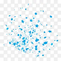 星星散点-空若网 星星散点-空若网