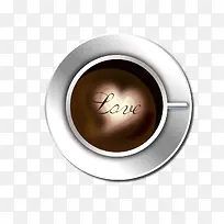 爱心咖啡-空若网 爱心咖啡-空若网