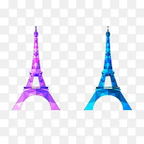 巴黎铁塔-空若网 巴黎铁塔-空若网