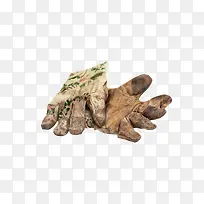 破旧手套-空若网 破旧手套-空若网