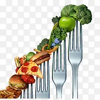 食物素材-空若网 食物素材-空若网