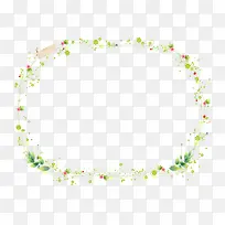 椭圆边框-空若网 椭圆边框-空若网