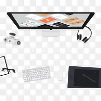 电脑键盘平板耳机等-空若网 电脑键盘平板耳机等-空若网