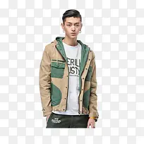 创意摄影个性男装街拍-空若网 创意摄影个性男装街拍-空若网