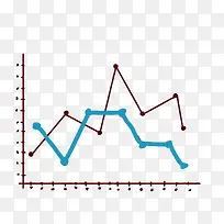 矢量图表-空若网 矢量图表-空若网