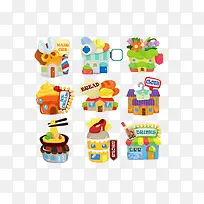 ��óʳƷ��-������