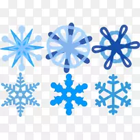 雪花-空若网 雪花-空若网