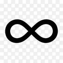 无限符号剪辑艺术癌症符号-空若网 无限符号剪辑艺术癌症符号-空若网