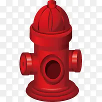 消防栓png矢量素材-空若网 消防栓png矢量素材-空若网