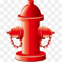 消防栓png矢量素材-空若网 消防栓png矢量素材-空若网