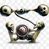 埃及风格古老用品-空若网 埃及风格古老用品-空若网