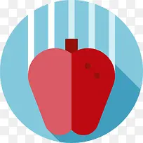 重力图标-空若网 重力图标-空若网