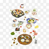 �廭-������