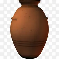埃及大肚陶罐-空若网 埃及大肚陶罐-空若网