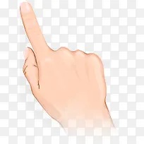 手指卡通手指点点点-空若网 手指卡通手指点点点-空若网