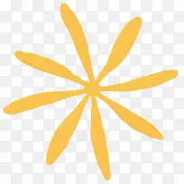 卡通线条素材波浪线条素材-空若网 卡通线条素材波浪线条素材-空若网