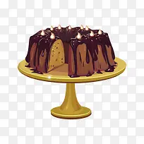 蛋糕-空若网 蛋糕-空若网