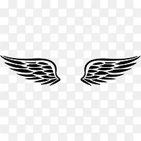 翅膀-空若网 翅膀-空若网