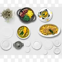 美食大餐西餐食物餐厅-空若网 美食大餐西餐食物餐厅-空若网