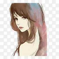 美女-空若网 美女-空若网