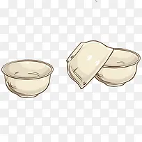 瓷器杯子-空若网 瓷器杯子-空若网