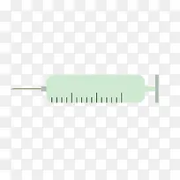 卡通注射器素材矢量-空若网 卡通注射器素材矢量-空若网