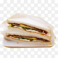 美食三明治-空若网 美食三明治-空若网