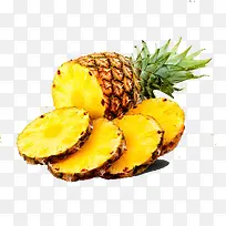 南方水果菠萝-空若网 南方水果菠萝-空若网