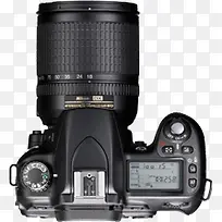 黑色高档相机促销-空若网 黑色高档相机促销-空若网