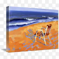 �滭����ɳ̲��ϩ��Ϳ�ϻ���-ɳ̲ɡ-������